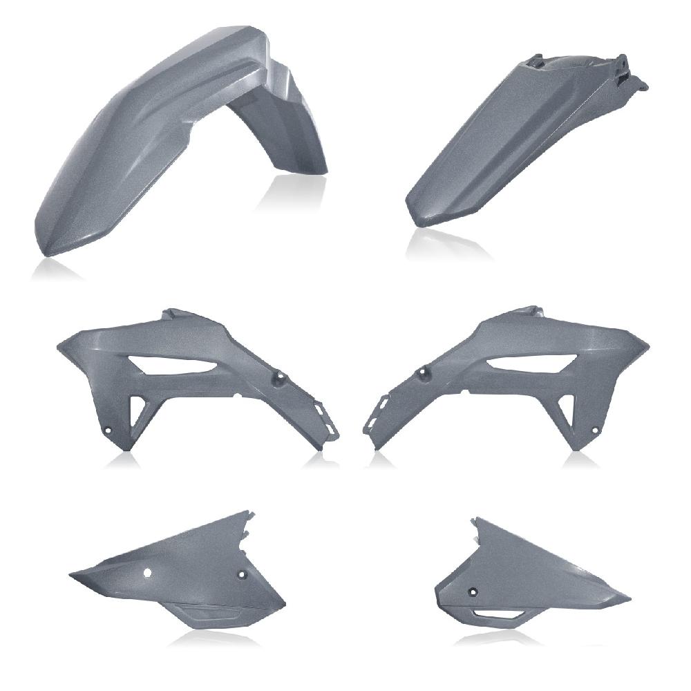 Acerbis KIT PLASTICHE PER HONDA Negozio online di fabbrica