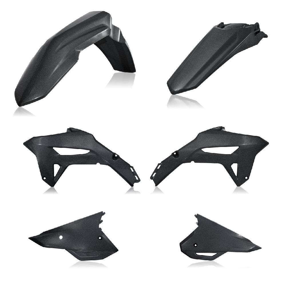 Acerbis KIT PLASTICHE PER HONDA Negozio online di fabbrica