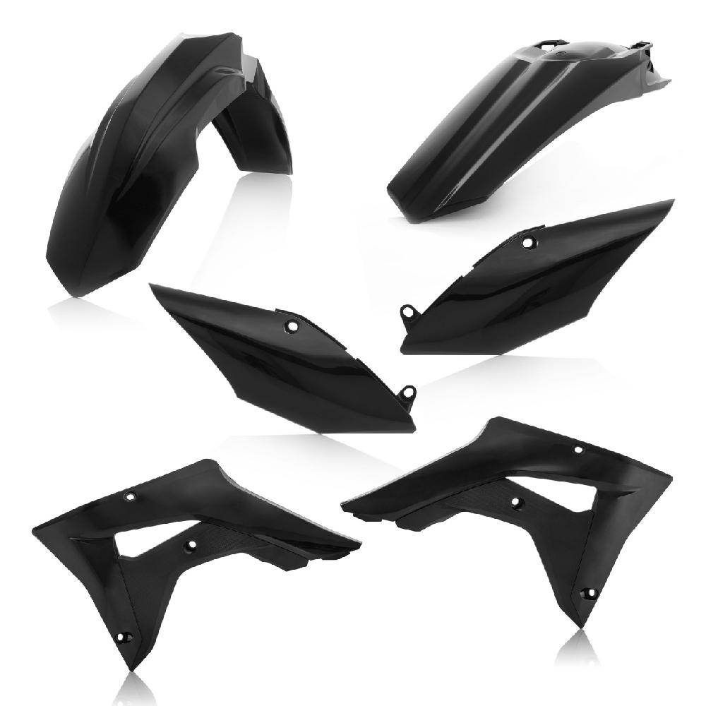 Acerbis KIT PLASTICHE PER HONDA Prezzo di fabbrica