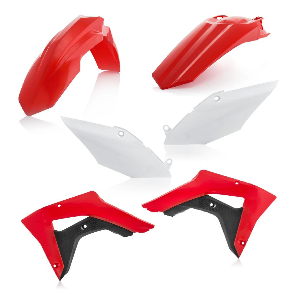 Acerbis KIT PLASTICHE PER HONDA Prezzo di fabbrica