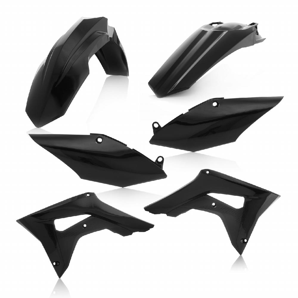 Acerbis KIT PLASTICHE PER HONDA Offerta speciale