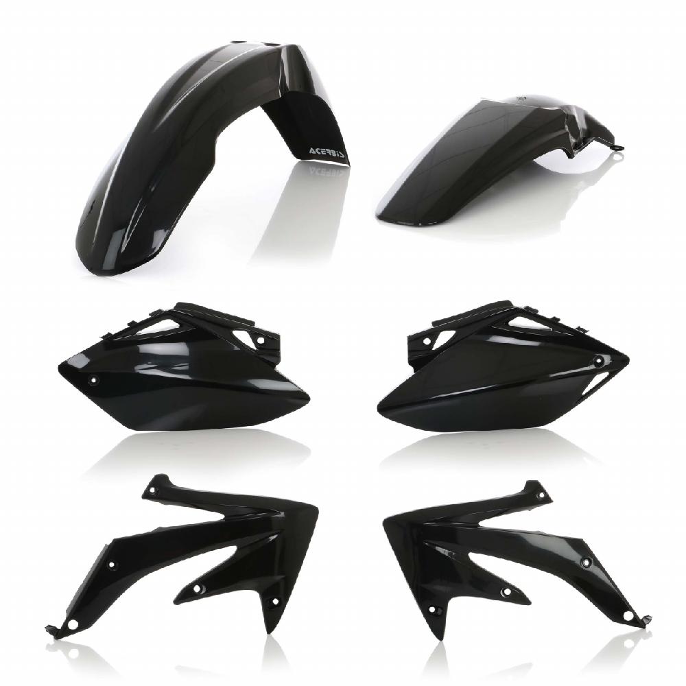 Acerbis KIT PLASTICHE PER HONDA Flash Sale