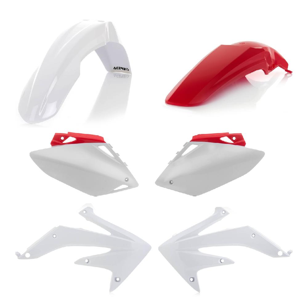 Acerbis KIT PLASTICHE PER HONDA Flash Sale