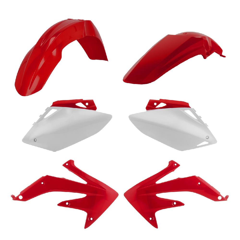 Acerbis KIT PLASTICHE PER HONDA Flash Sale