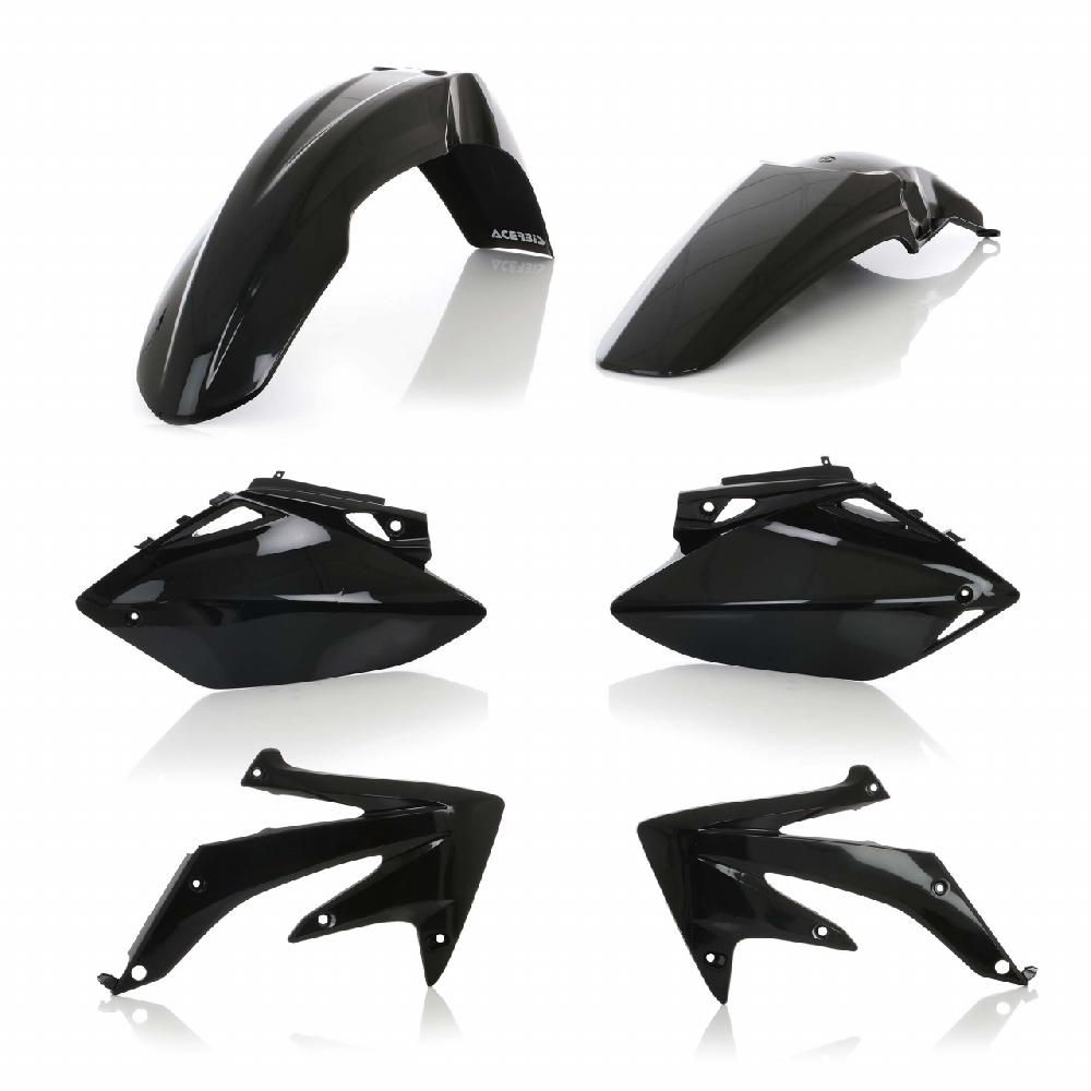 Acerbis KIT PLASTICHE PER HONDA Offerta esclusiva