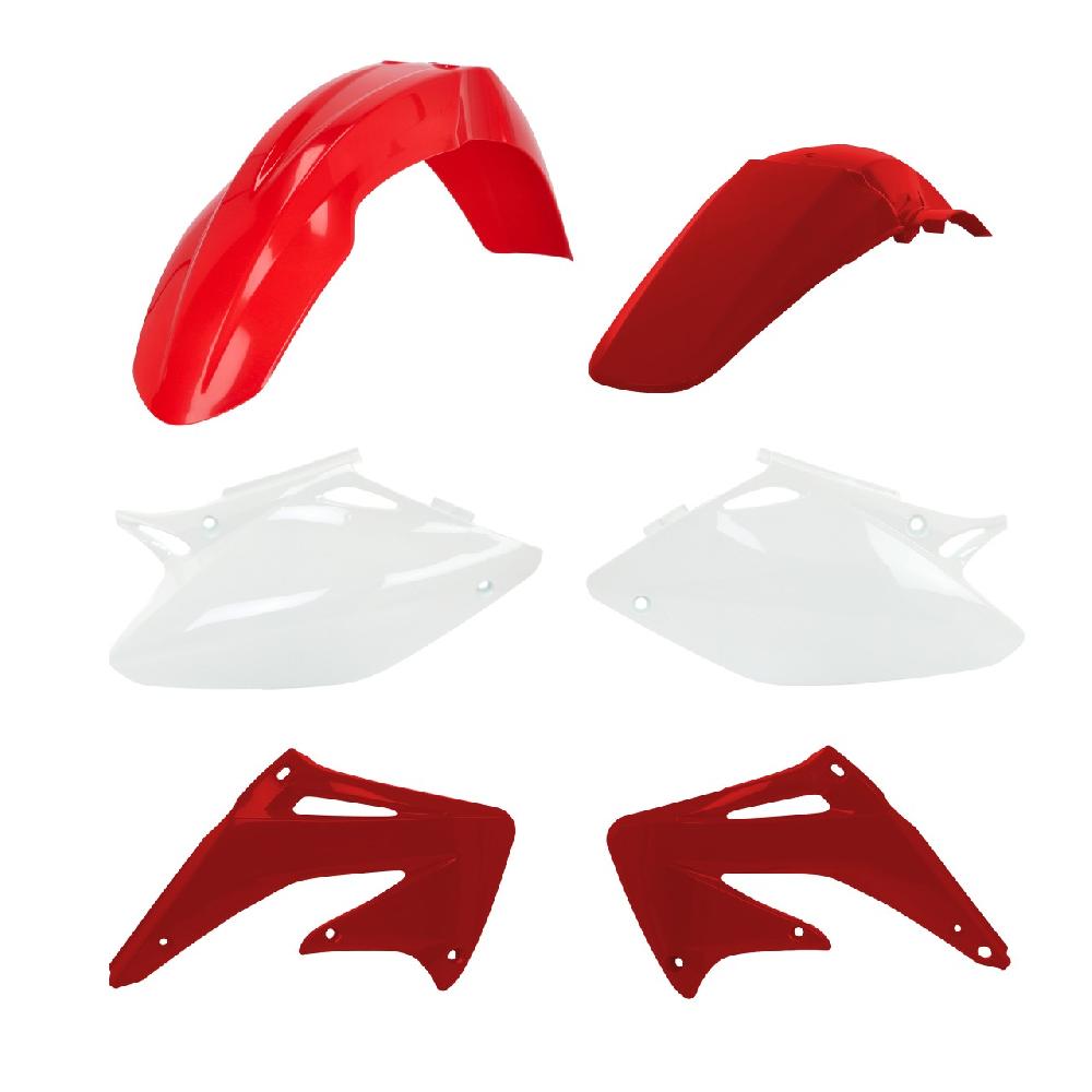Acerbis KIT PLASTICHE PER HONDA Black Friday