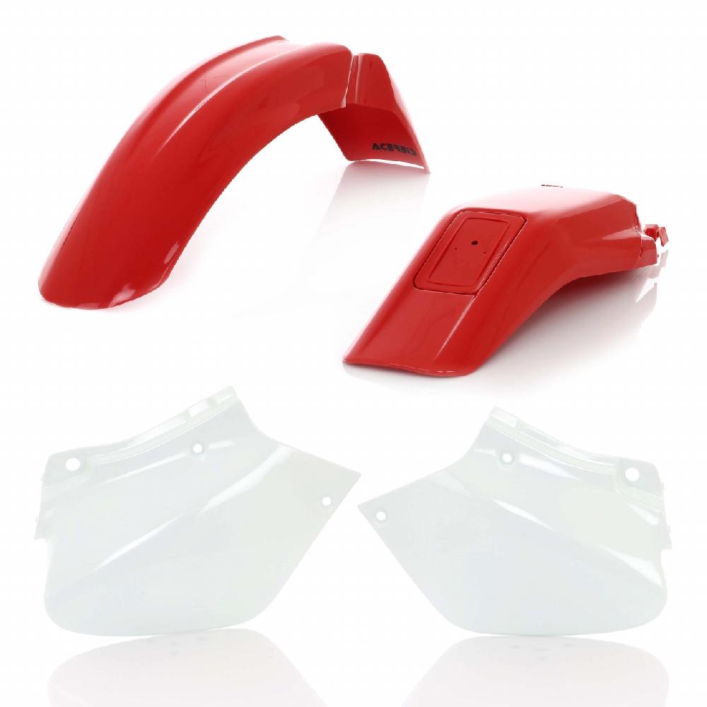 Acerbis KIT PLASTICHE PER HONDA Offerta natalizia