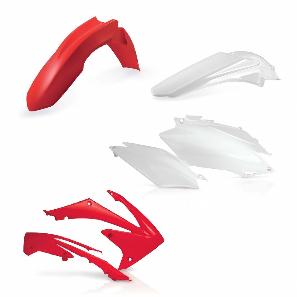 Acerbis KIT PLASTICHE PER HONDA Offerta per la Festa della Mamma