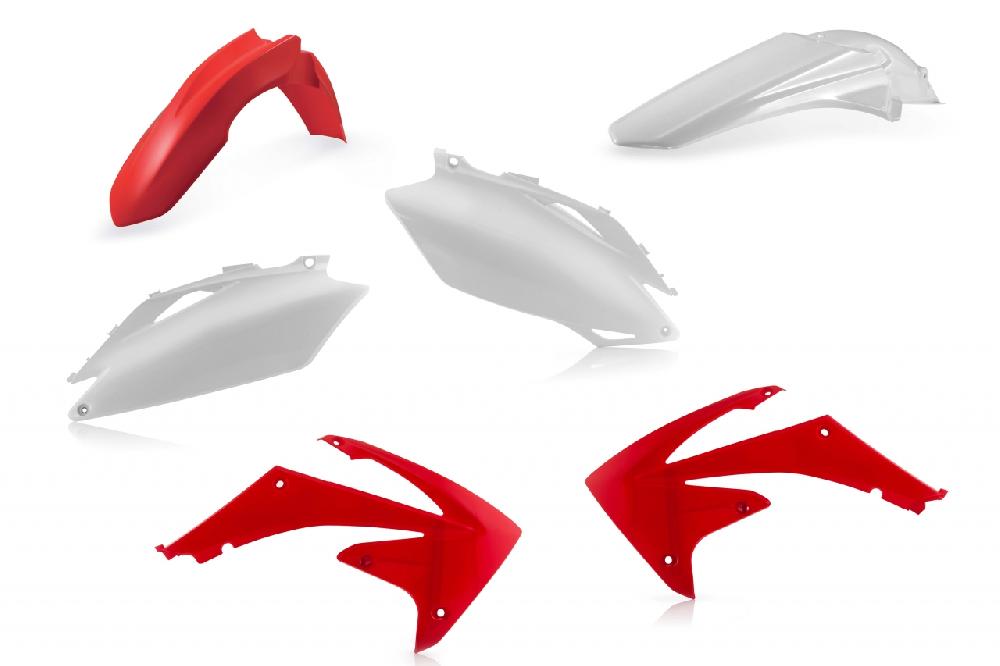 Acerbis KIT PLASTICHE PER HONDA Offerta Giorno del Papà
