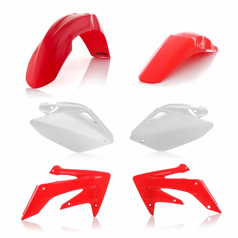 Acerbis KIT PLASTICHE PER HONDA Offerta San Valentino