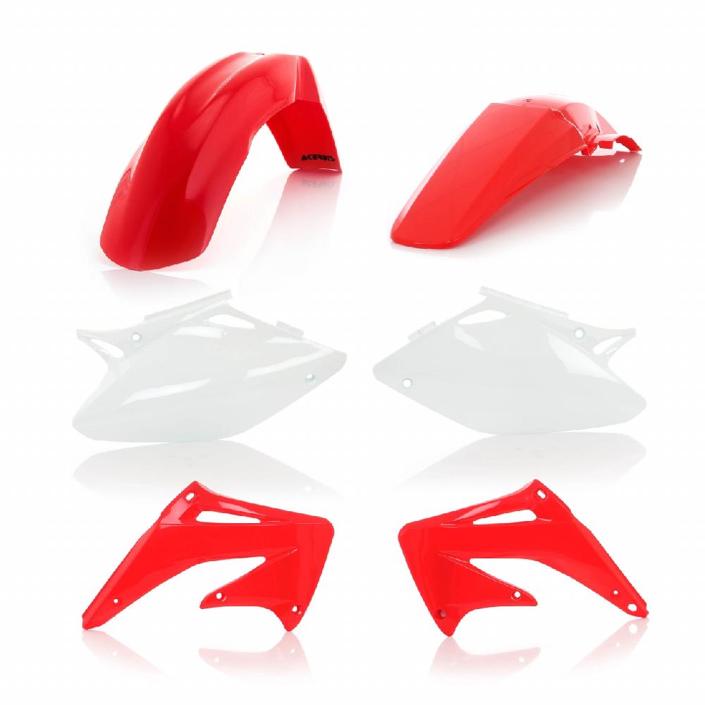 Acerbis KIT PLASTICHE PER HONDA Offerta Anniversario