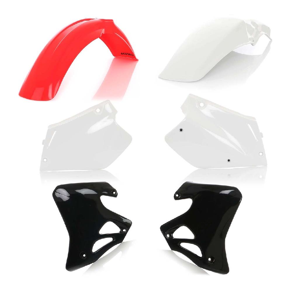 Acerbis KIT PLASTICHE PER HONDA Offerta migliore
