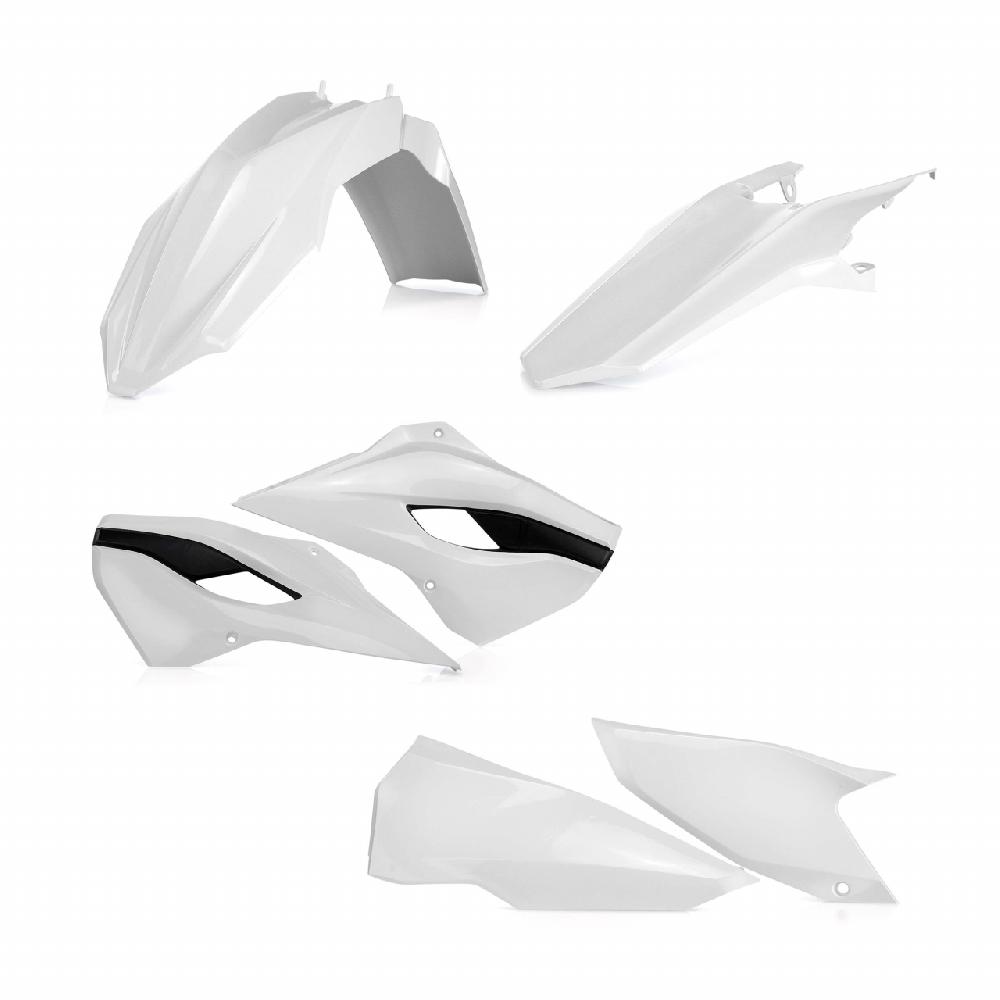 Acerbis KIT PLASTICHE Latest fashion