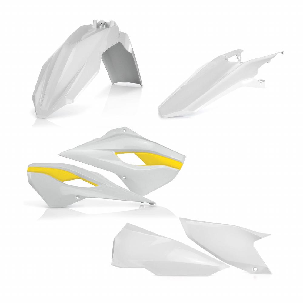 Acerbis KIT PLASTICHE Latest fashion