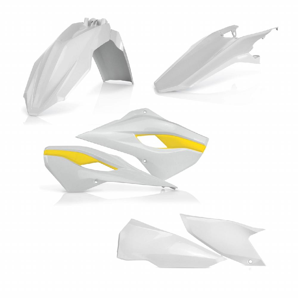 Acerbis KIT PLASTICHE Online Outlet