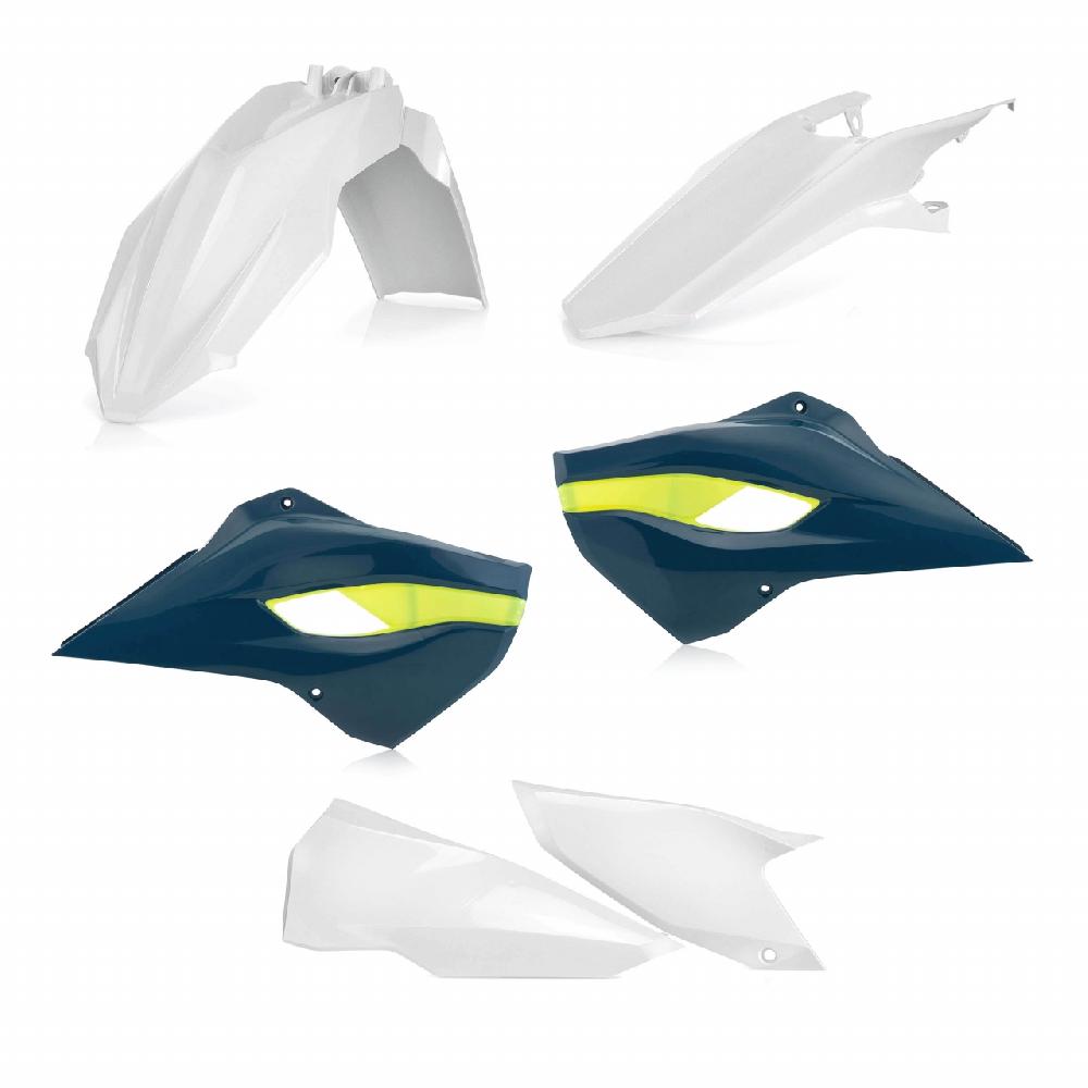 Acerbis KIT PLASTICHE Online Outlet