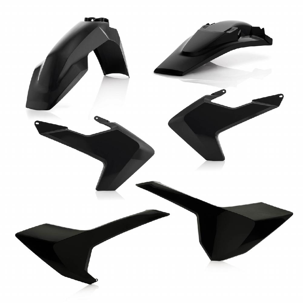 Acerbis KIT PLASTICHE Offerta temporanea