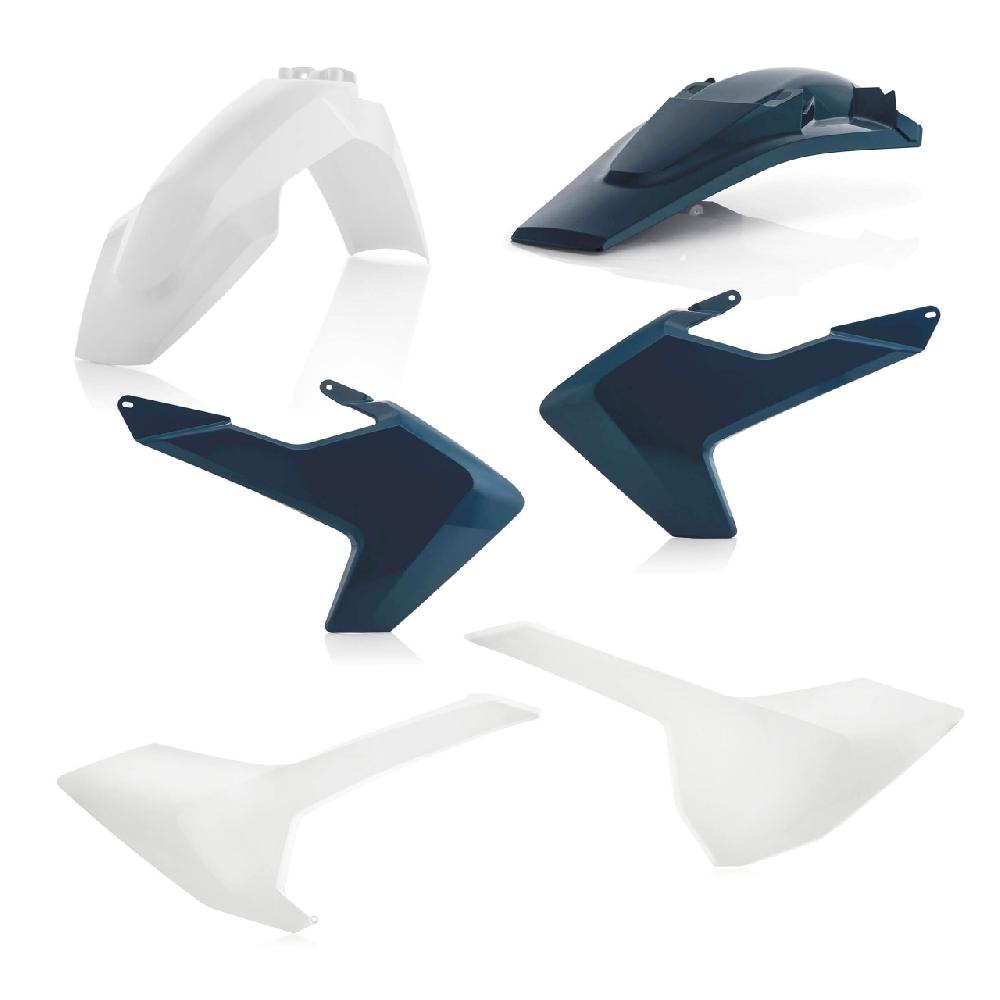 Acerbis KIT PLASTICHE Offerta temporanea