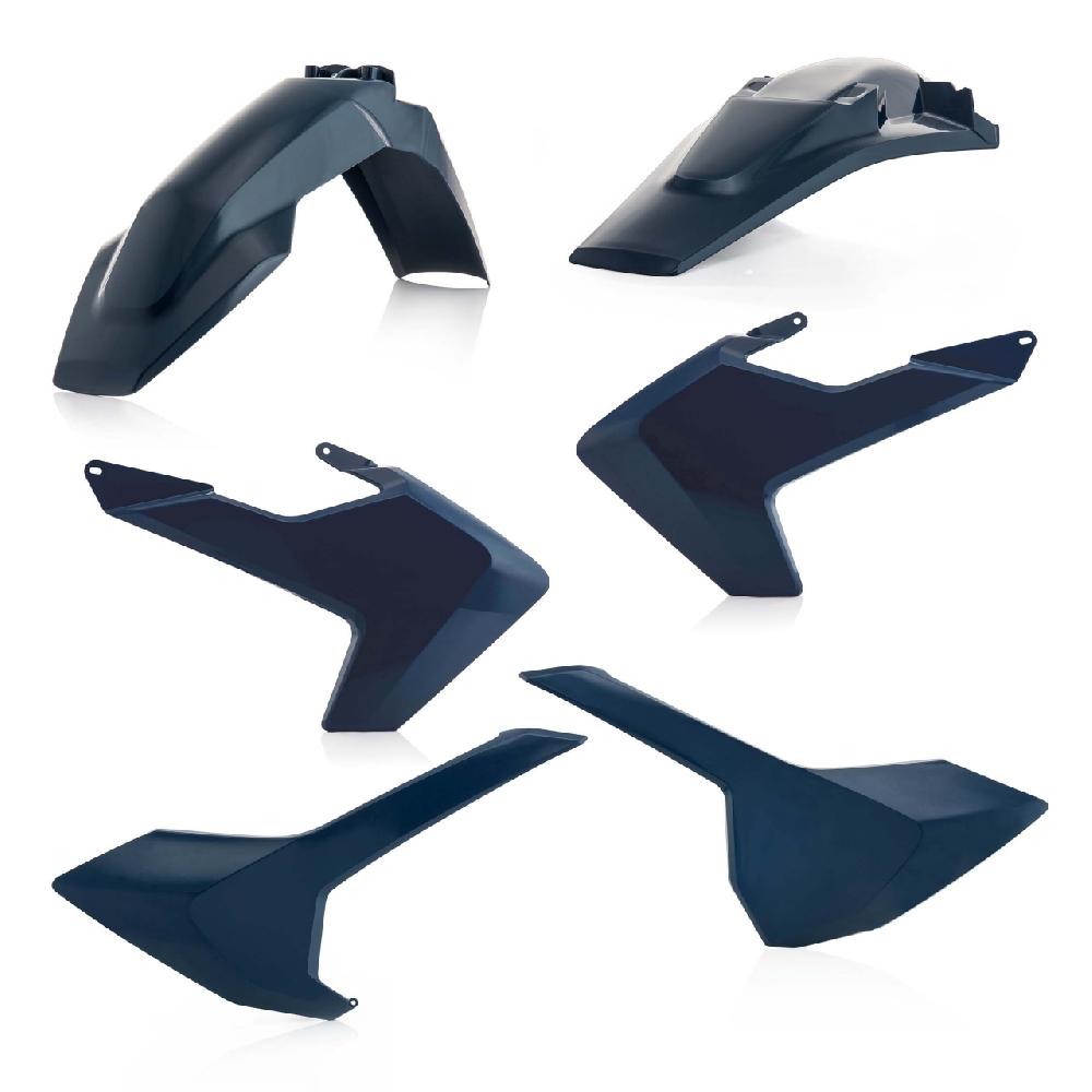 Acerbis KIT PLASTICHE Offerte esclusive