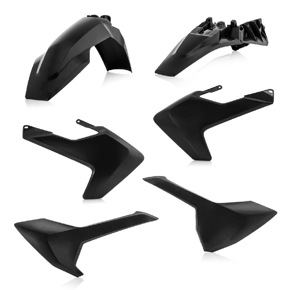 Acerbis KIT PLASTICHE Grandi sconti