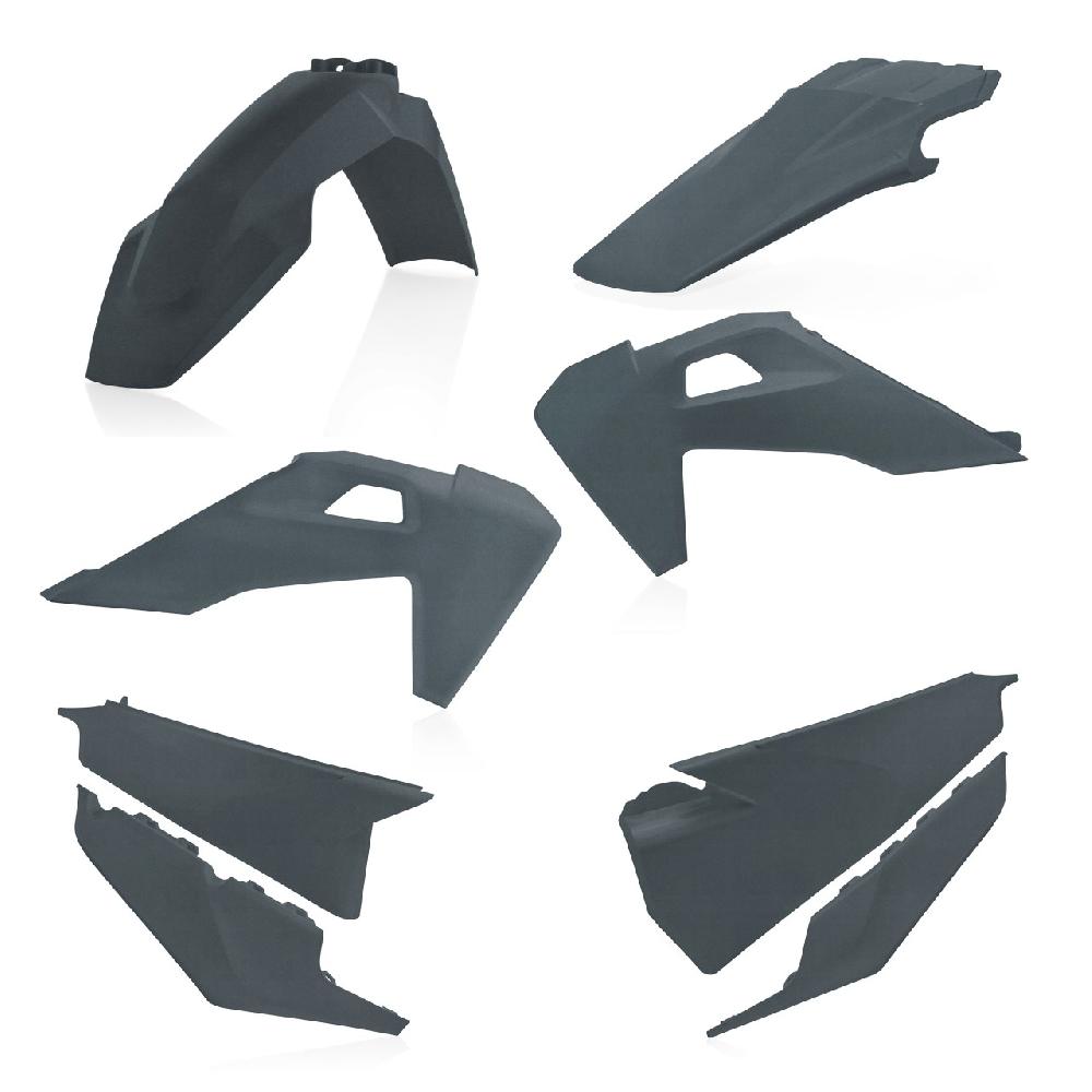 Acerbis PLASTIC KIT Nuovi prodotti