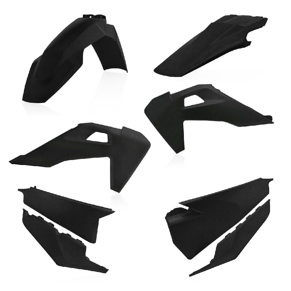 Acerbis PLASTIC KIT Nuovi prodotti