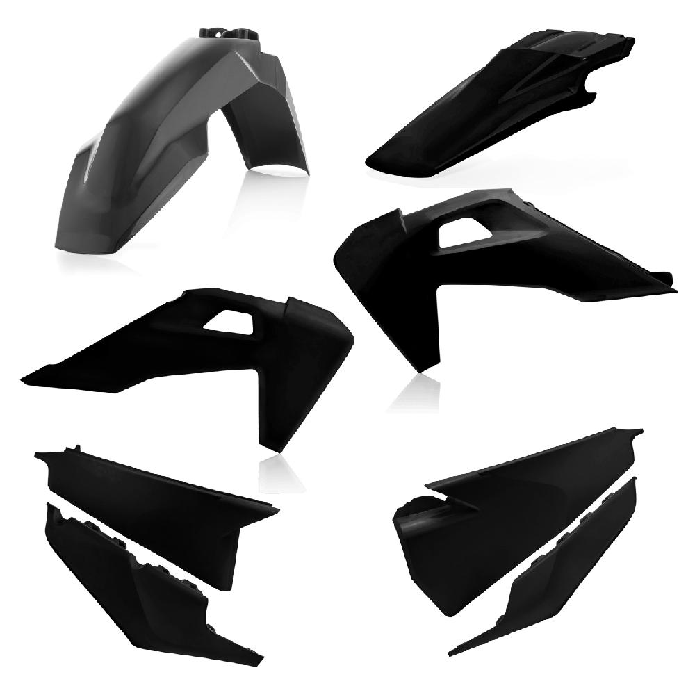 Acerbis PLASTIC KIT Offerte stagionali