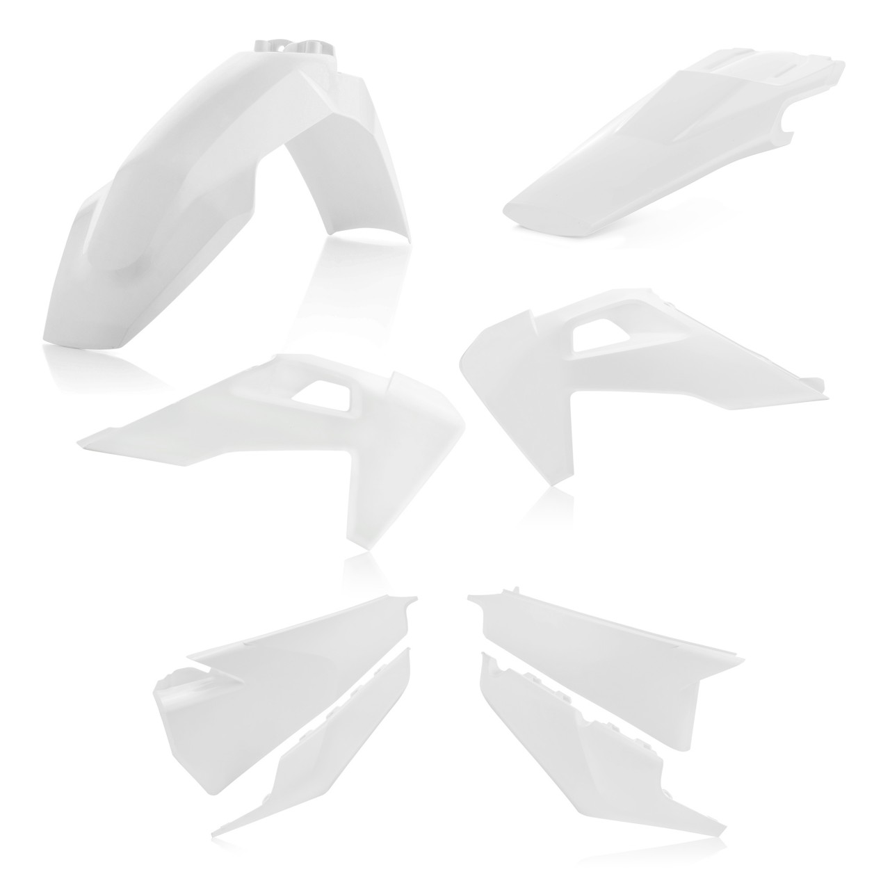 Acerbis PLASTIC KIT Offerte stagionali