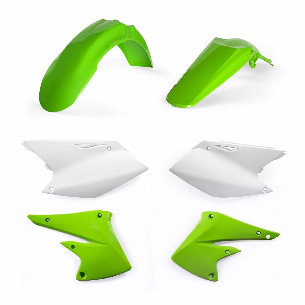 Acerbis KIT PLASTICHE Liquidazione