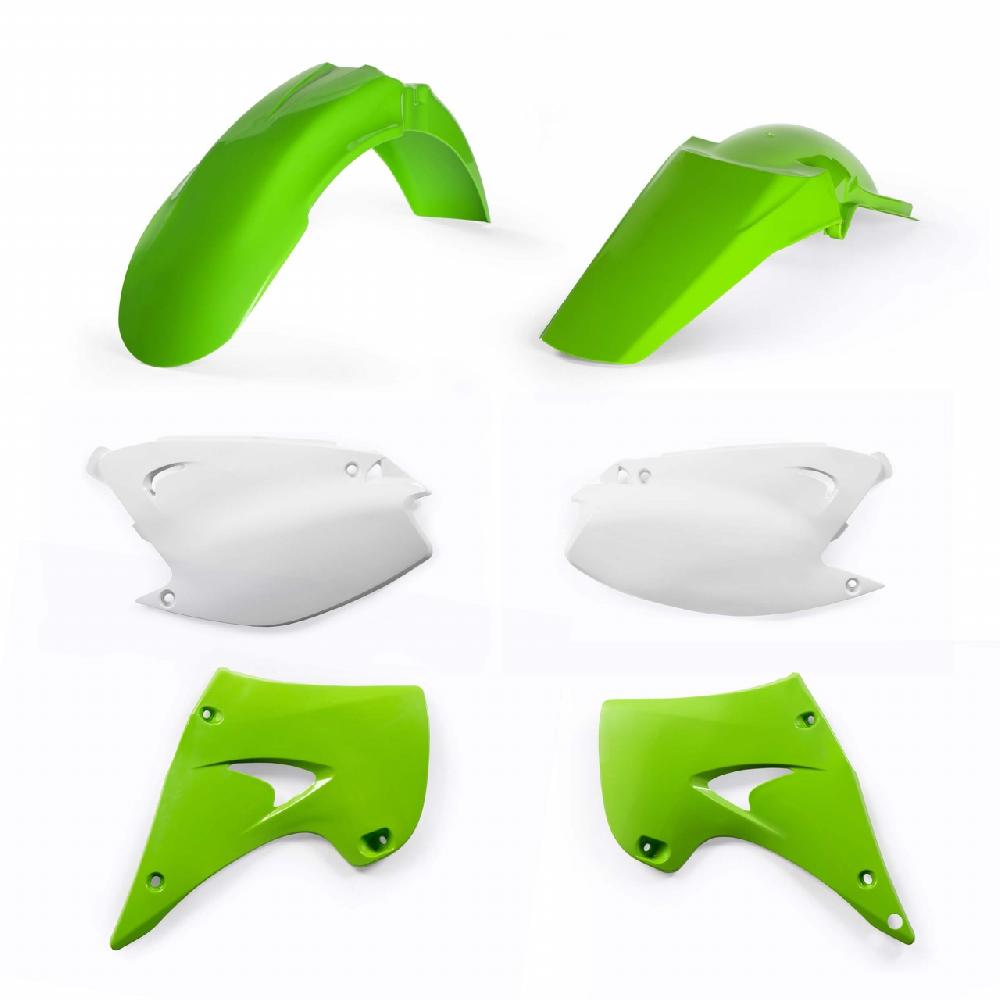 Acerbis KIT PLASTICHE Comprane uno, ottenene uno gratis