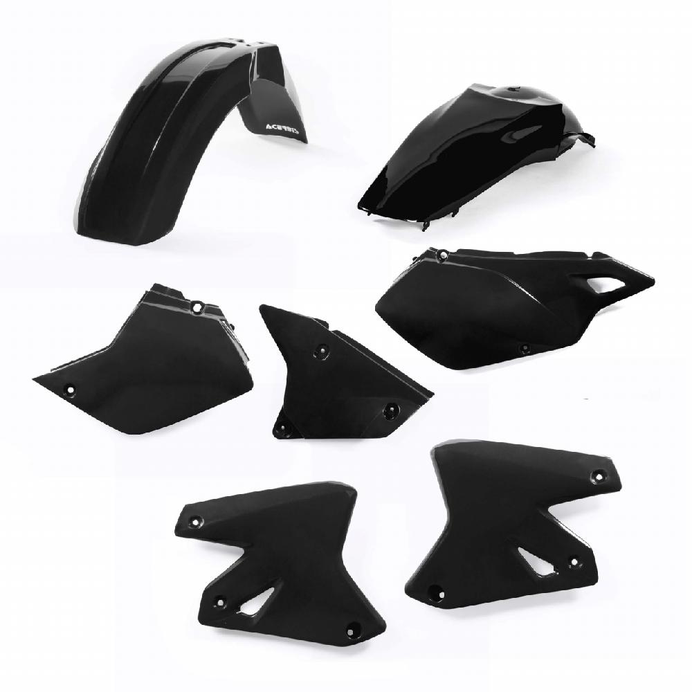 Acerbis KIT PLASTICHE Enormi risparmi