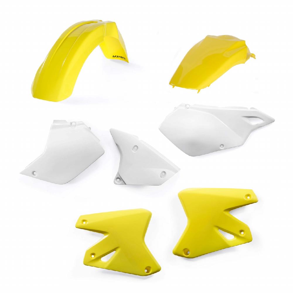 Acerbis KIT PLASTICHE Enormi risparmi