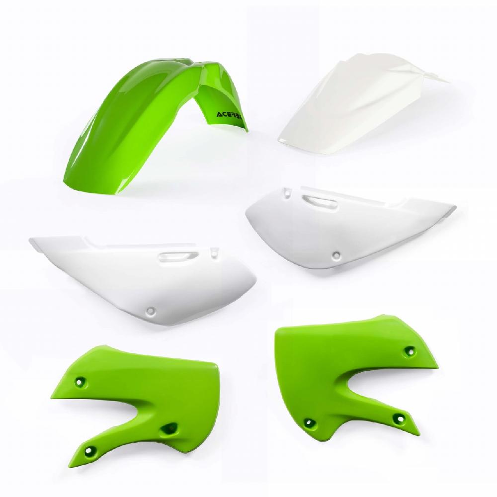 Acerbis KIT PLASTICHE Sconti VIP