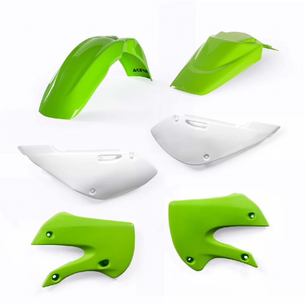 Acerbis KIT PLASTICHE Sconti VIP
