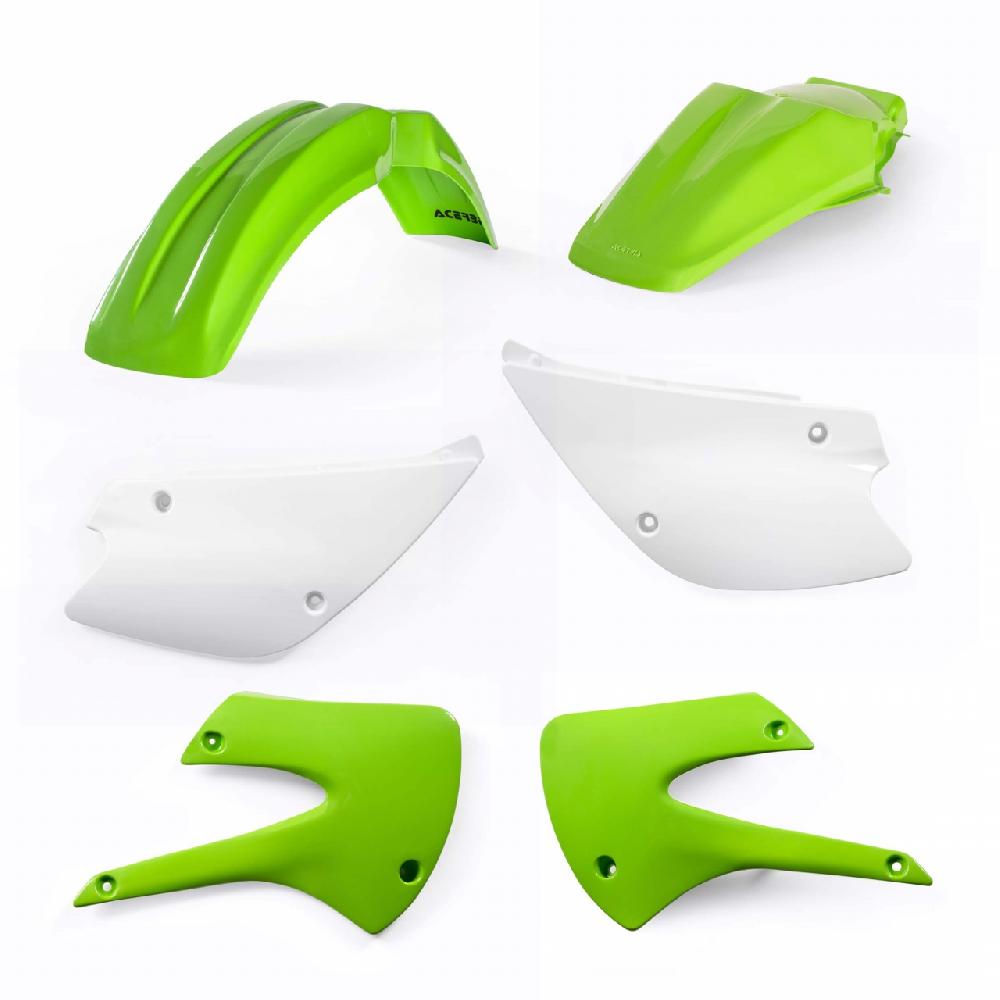 Acerbis KIT PLASTICHE Prezzo basso