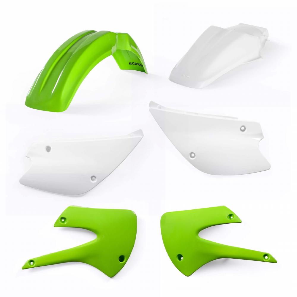 Acerbis KIT PLASTICHE Prezzo basso