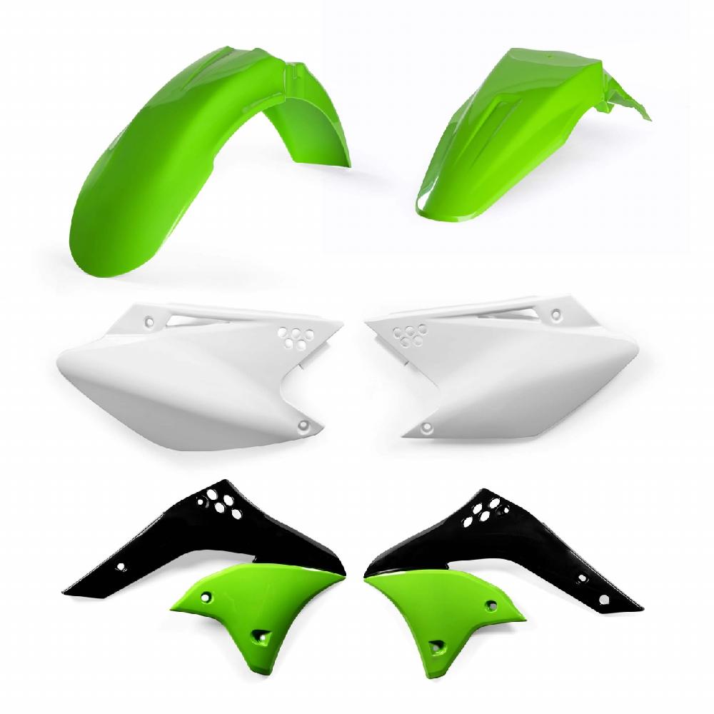 Acerbis KIT PLASTICHE Super Saving Price
