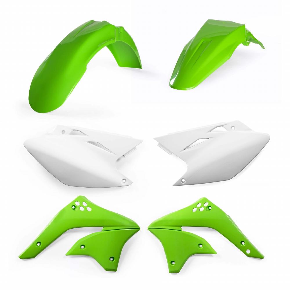 Acerbis KIT PLASTICHE Offerta settimanale