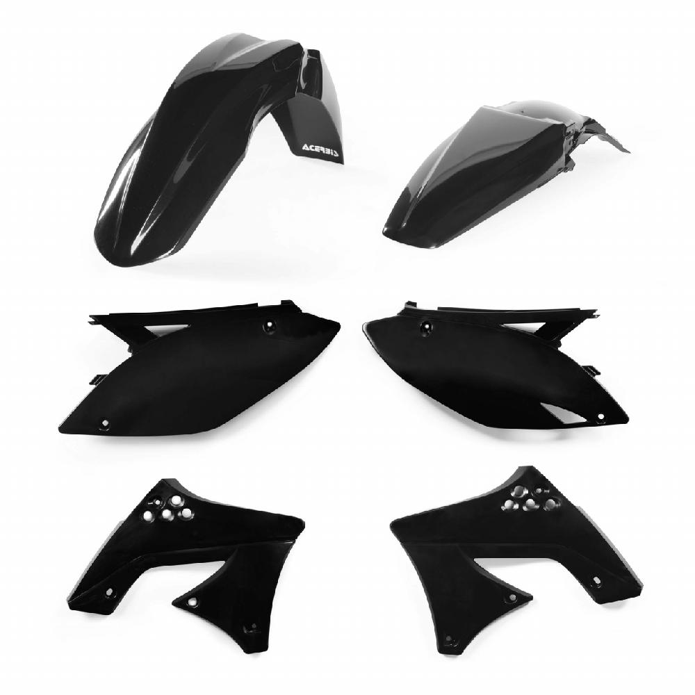 Acerbis KIT PLASTICHE Ritorno libero