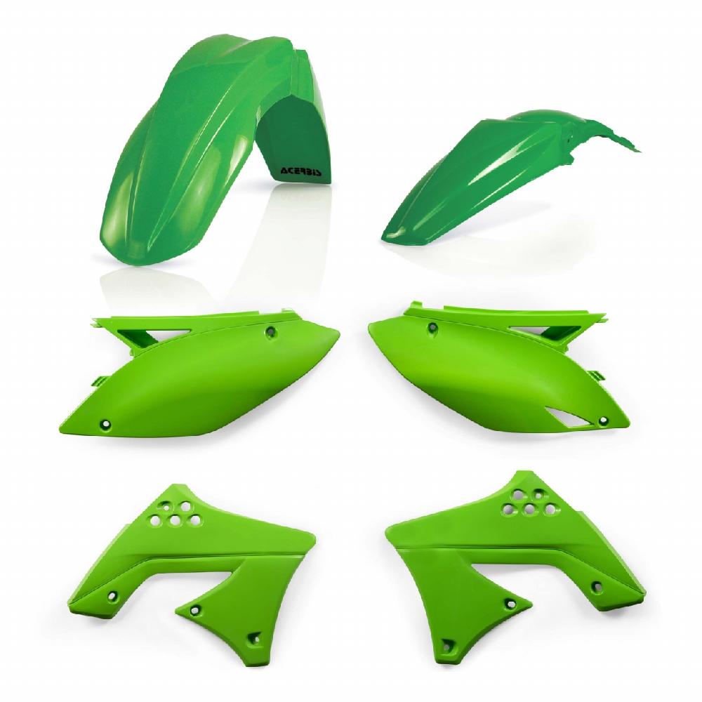 Acerbis KIT PLASTICHE Ritorno libero