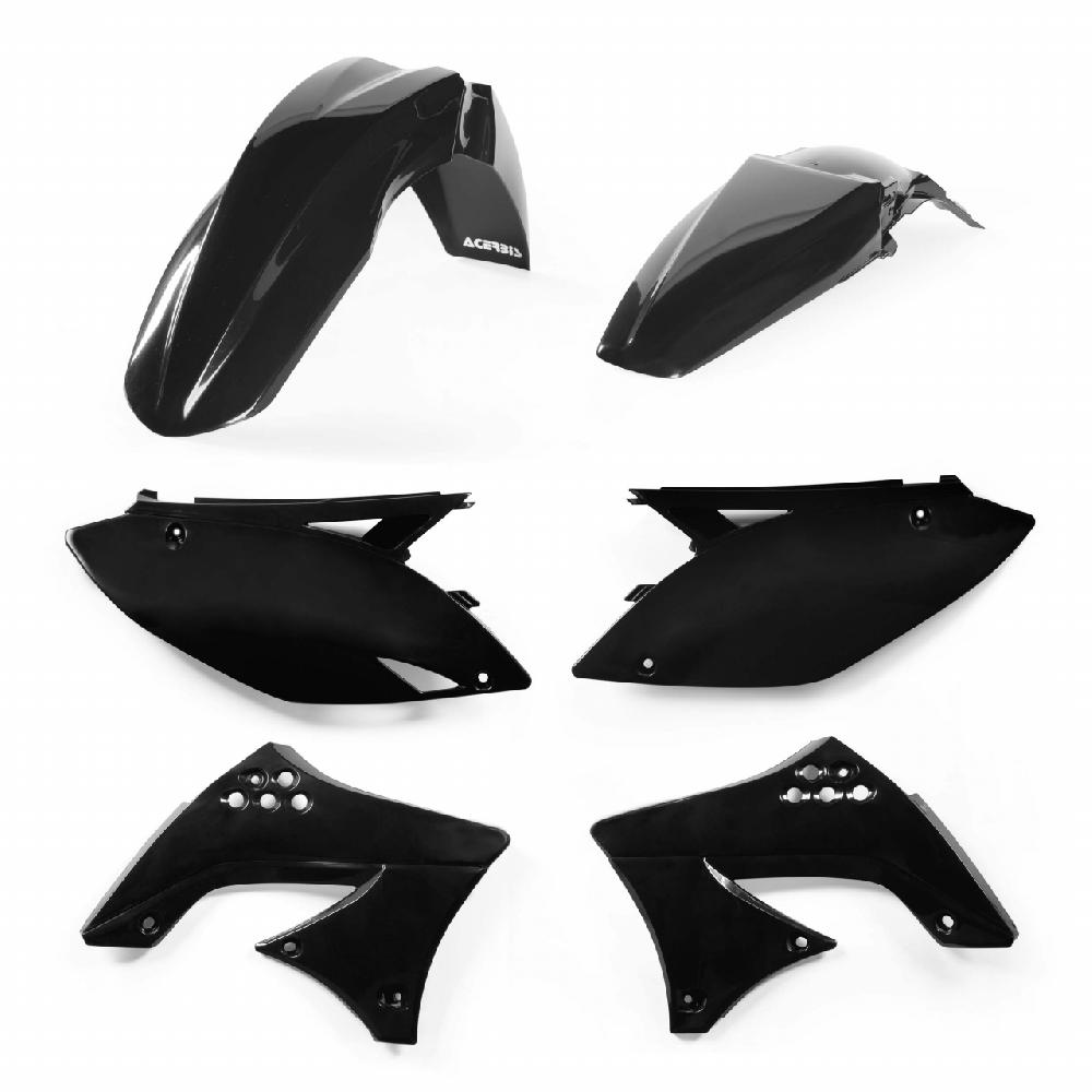 Acerbis KIT PLASTICHE Rilascio limitato