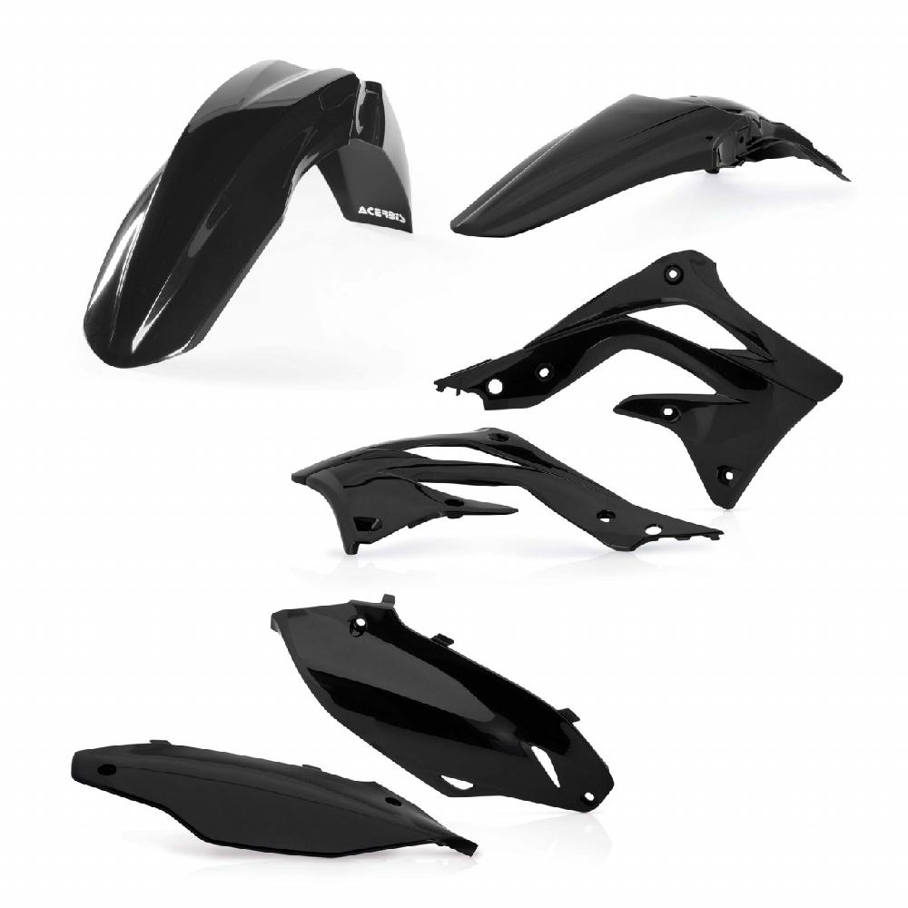Acerbis KIT PLASTICHE Ultimi tre giorni
