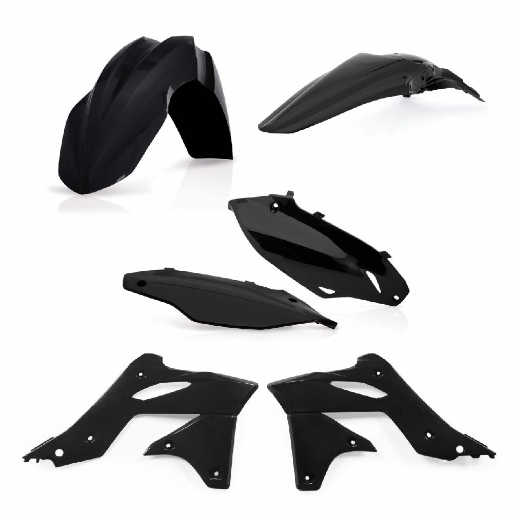 Acerbis KIT PLASTICHE ACQUISTA ORA