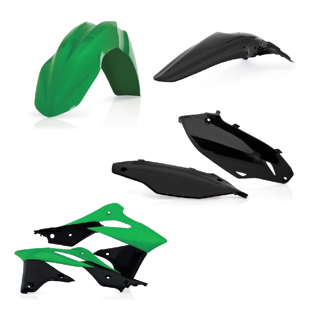 Acerbis KIT PLASTICHE ACQUISTA ORA