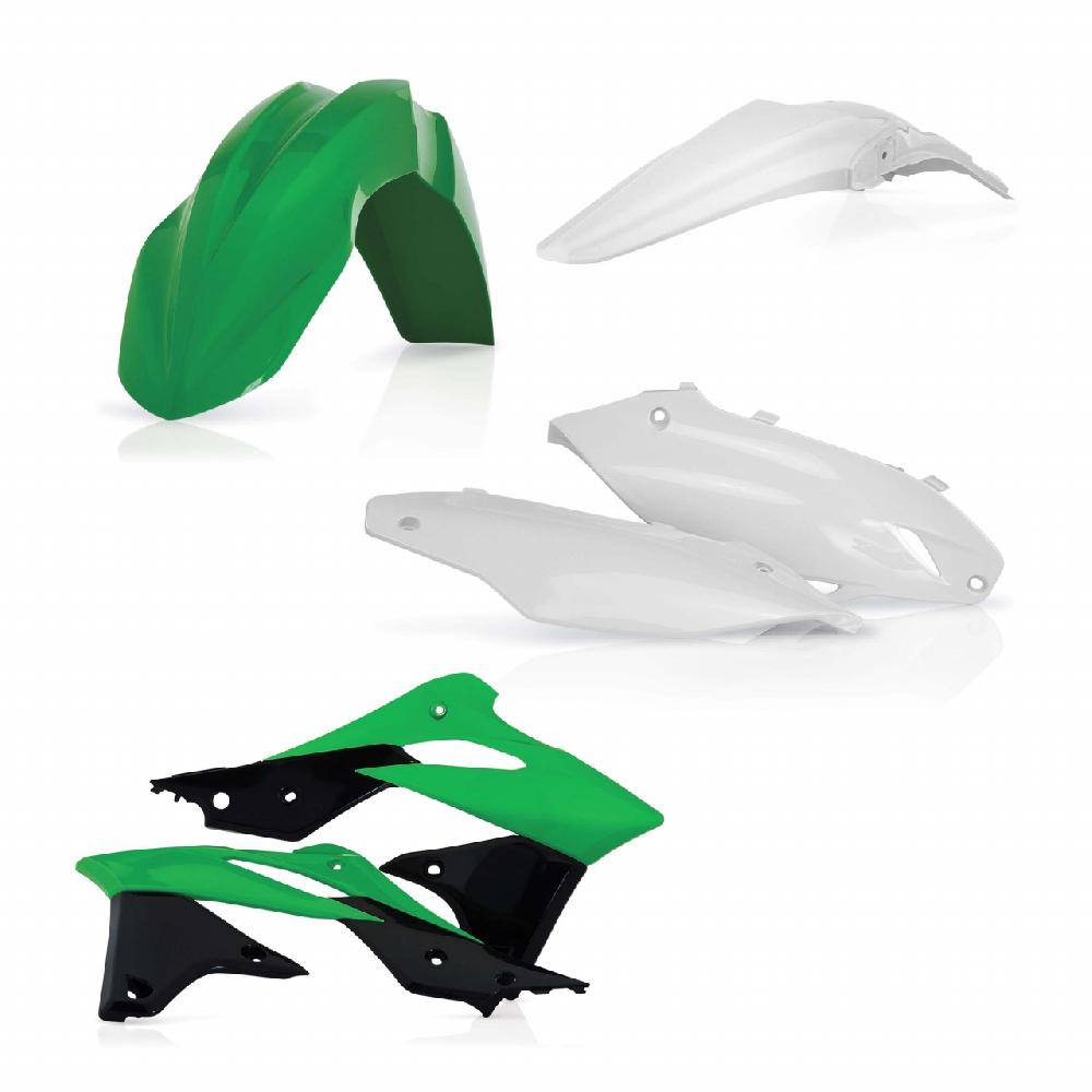 Acerbis KIT PLASTICHE ACQUISTA ORA