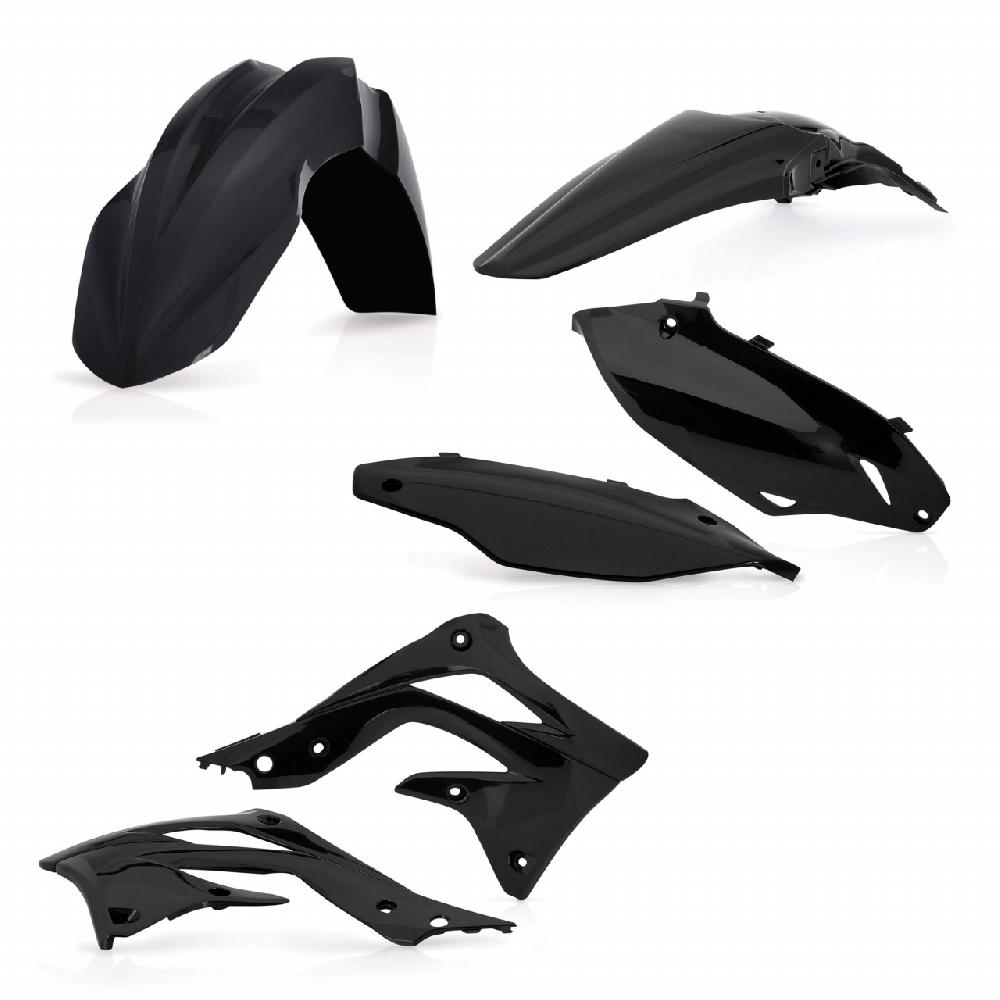 Acerbis KIT PLASTICHE Latest stili