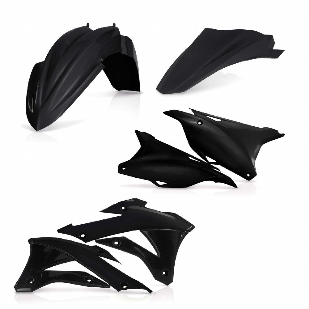 Acerbis KIT PLASTICHE Ultimi due giorni