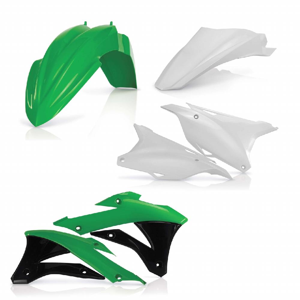 Acerbis KIT PLASTICHE Ultimi due giorni
