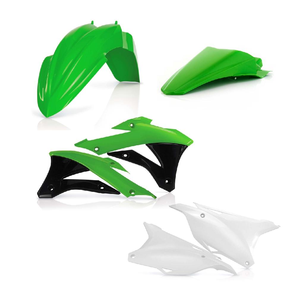 Acerbis KIT PLASTICHE Ultimi due giorni