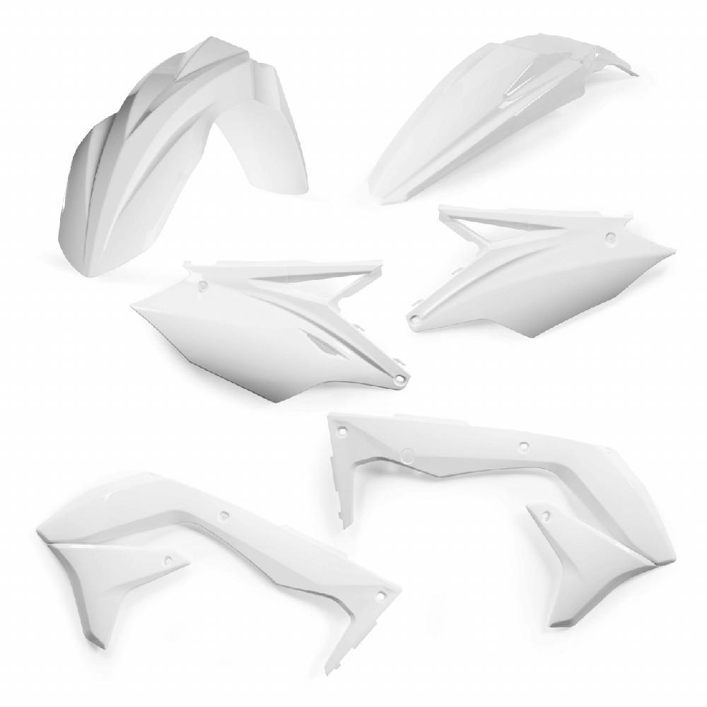 Acerbis KIT PLASTICHE Ultimo giorno